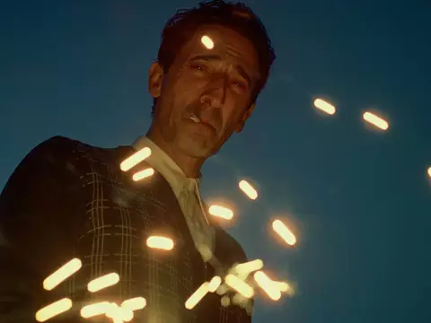 O Brutalista é imperfeito, mas precisamos de mais filmes como ele