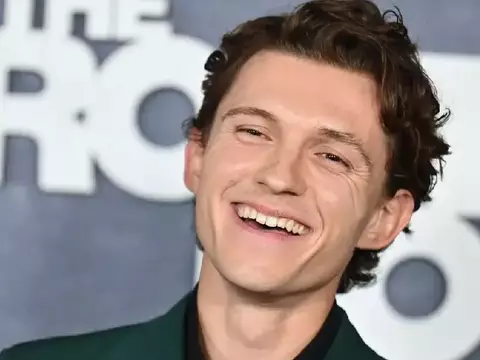 007 | Tom Holland fala sobre possibilidade de ser o próximo espião; confira