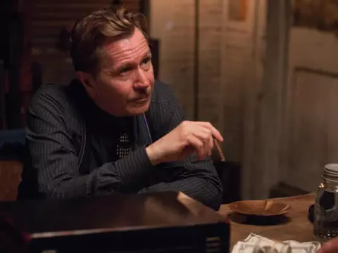 Os Infratores | Shia LaBeouf e Tom Hardy em novas imagens do filme