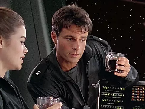 Muere Patrick Muldoon, estrella de Starship Troopers, a los 57 años