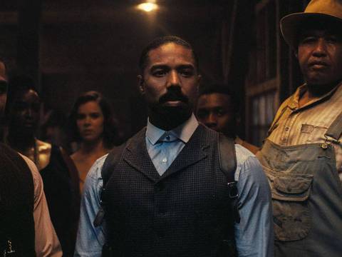 Pecadores retorna aos cinemas no Halloween por R$ 12