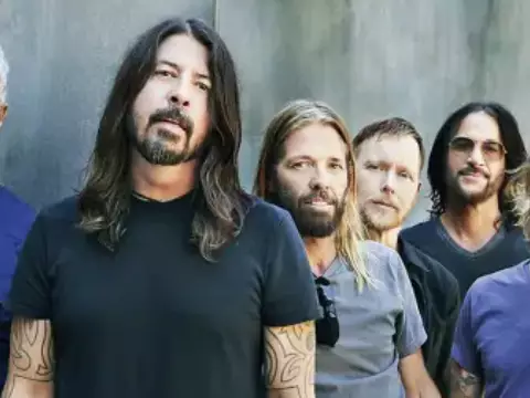 Foo Fighters