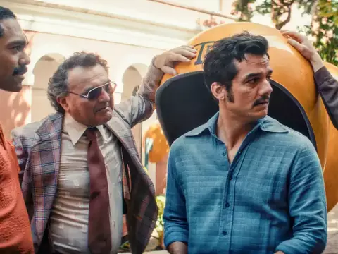 O Agente Secreto | Kleber Mendoça Filho fala sobre Oscar