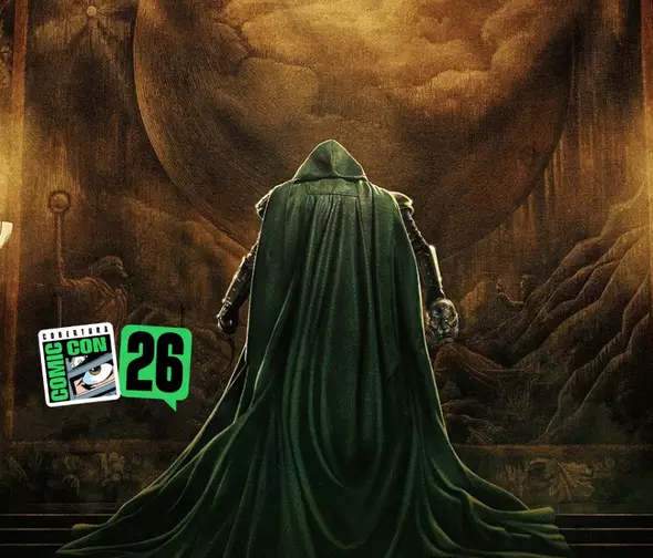 ¿A qué hora es el panel de Marvel en Comic Con San Diego 2026?