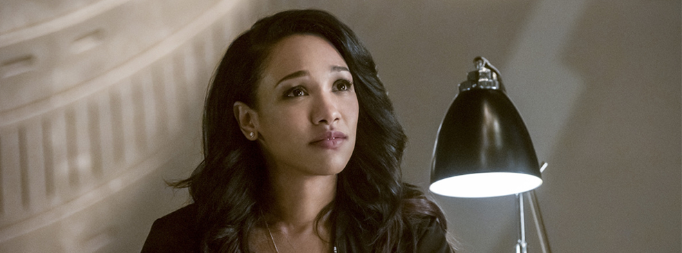 Arrowverso | Atriz de The Flash diz que morte de personagem serÃ¡ devastadora