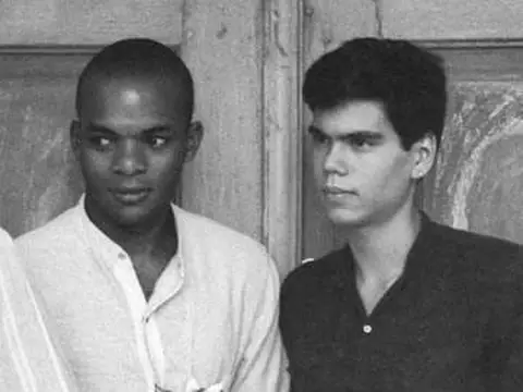 Eduardo e Mônica | Canção de Renato Russo vai virar filme com diretor de Faroeste Caboclo