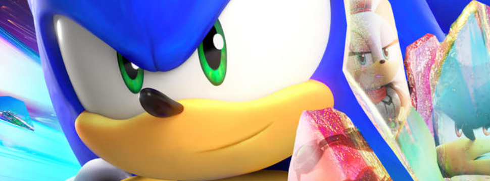 Sonic 3 estreia em dezembro de 2024