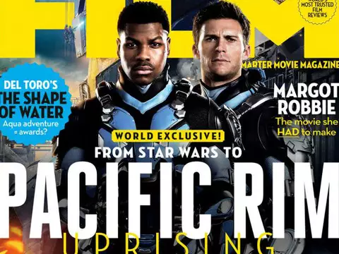 TotalFilm/Divulgação