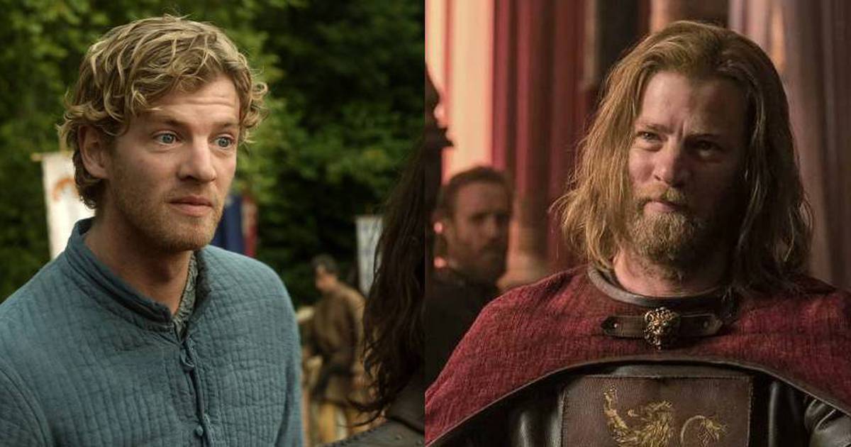 Em que filmes e seriados estes 13 atores trabalharam antes de entrarem no  elenco de “Game of Thrones” / Incrível