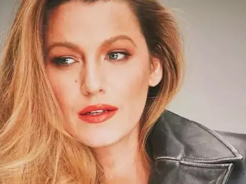 Blake Lively vai estrelar The Survival List, comédia de ação da Lionsgate