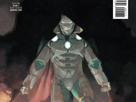 O INVENCIVEL HOMEM DE FERRO EXTREMIS VOL. 3 DE 3 (NOVO) - revistaria nova  cultura