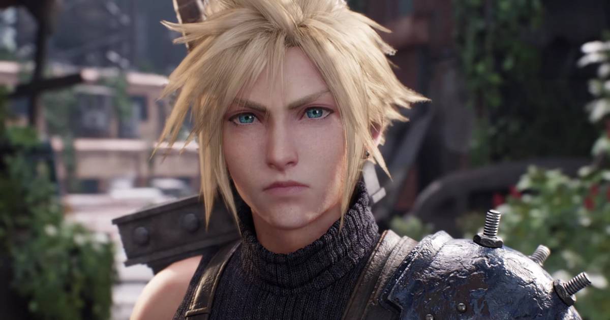 Final Fantasy VII Remake”: uma das obras primas dos últimos anos