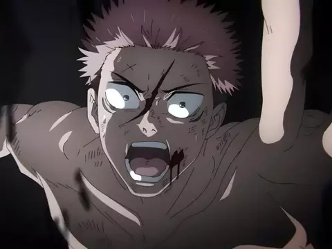Jujutsu Kaisen: Execução - trailer