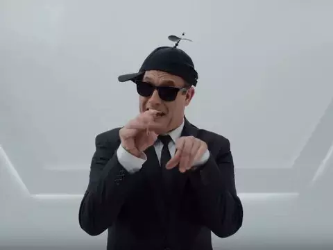 Sony Pictures Brasil/Divulgação