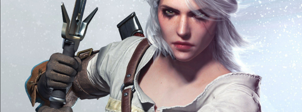 CD PROJEKT RED FANS: O The Witcher que nunca existiu