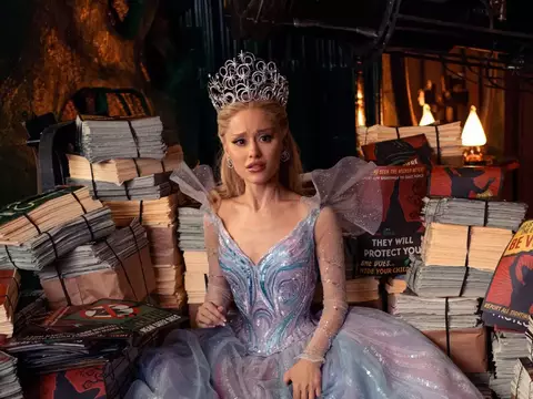 Wicked: Parte 2 ganha vídeo de bastidores com diretora de fotografia