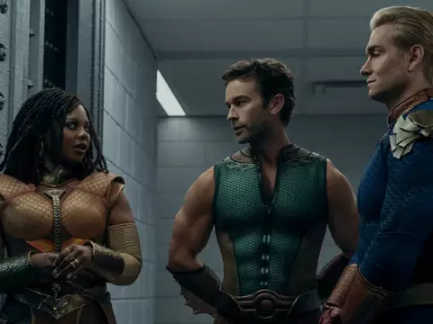 The Boys | ¿A qué hora estrena el episodio 7 de la temporada 5?