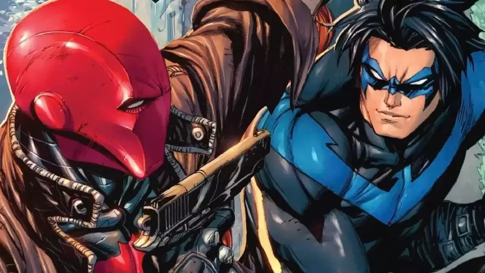 Dupla Dinamica Elenco Do Longa Inclusive Batman Escalado Diz Reporter