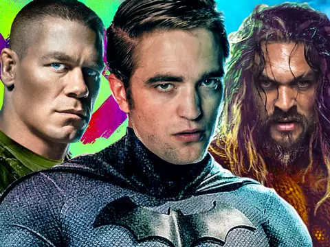 Scooby!, animação da Warner Bros.