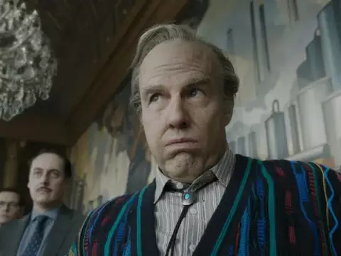 'Digger' Is Expected to Lose $250 Million During Its Theater Run