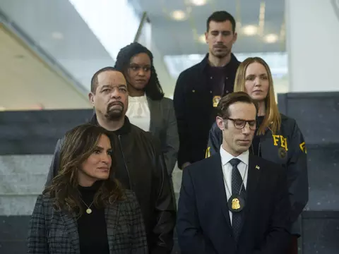 Law & Order: SVU | 26ª temporada ganha data para estrear no Globoplay
