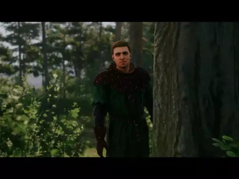 Kingdom Come Deliverance 2 Royal Edition