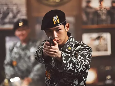 Conheça 12.12: O Dia, aclamado thriller coreano disponível na Reserva Imovision