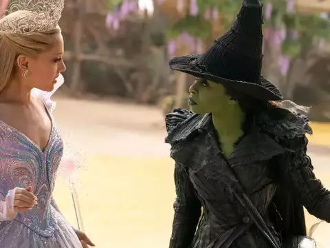 Wicked: Parte 2 ganha novo teaser; assista