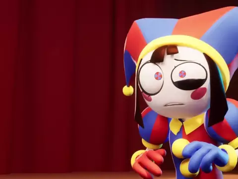 The Amazing Digital Circus | ¿Qué es y por qué estrenará en cines?