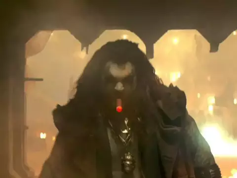 Supergirl | Teaser do Lobo? James Gunn solta pistas em rede social