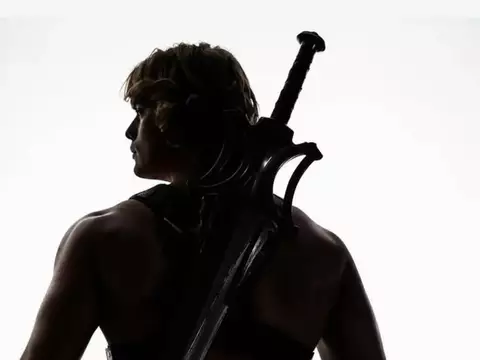 He-Man | Sinopse do filme live-action pode ter vazado, confira