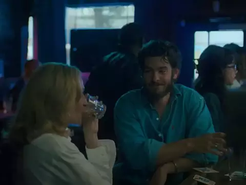 Depois da Caçada | Filme com Andrew Garfield e Julia Roberts ganha novo trailer