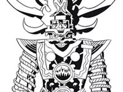 Argo | Jim Lee leiloa desenhos de Jack Kirby usados no filme falso