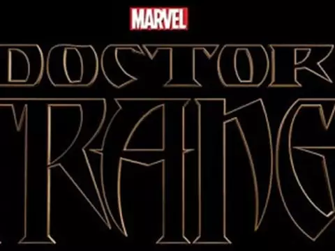 Doutor Estranho revela suas primeiras imagens na D23