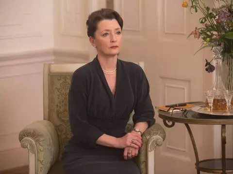 Trama Fantasma/Annapurna Pictures/Reprodução