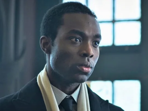 Harry Potter | Ator dos filmes defende ator da série de ataques racistas