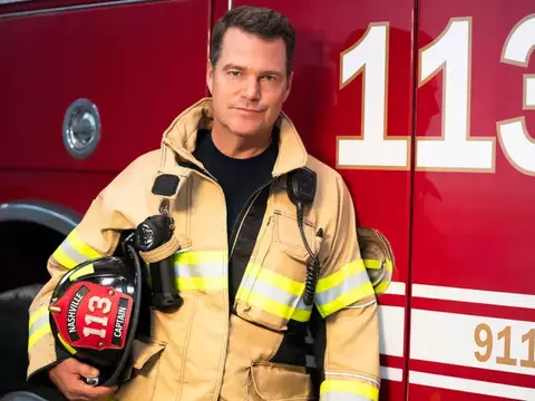 9-1-1 Nashville