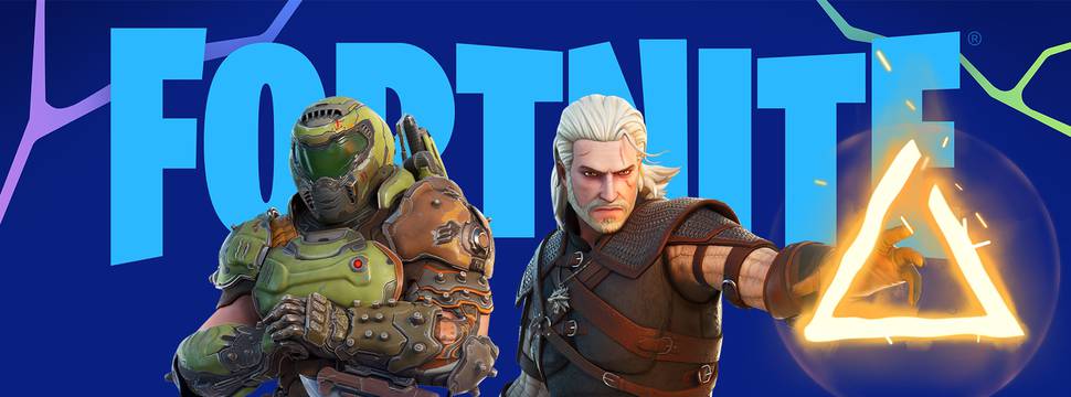 Fortnite  Veja todas as novas skins que chegam com o Capítulo 2