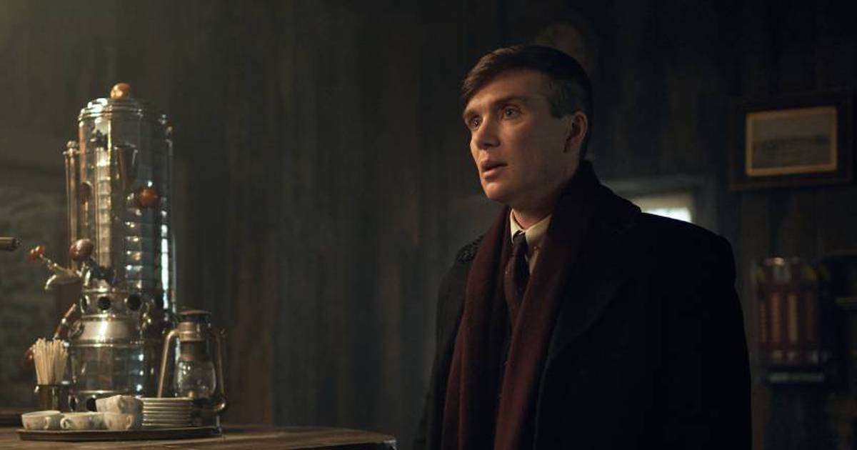 Peaky Blinders: Saiba qual o significado do cavalo branco mostrado no fim  da 6ª temporada - Online Séries