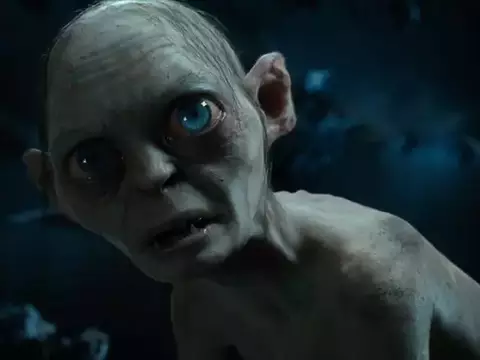 Gollum