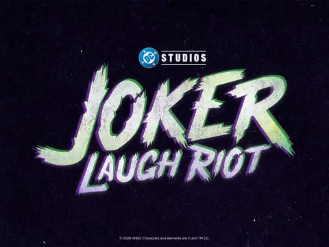 Coringa Anime