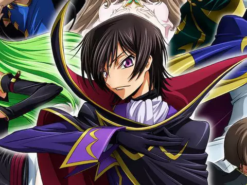 Antigo é seu passado! 10 animes velhos que são melhores que muita série nova