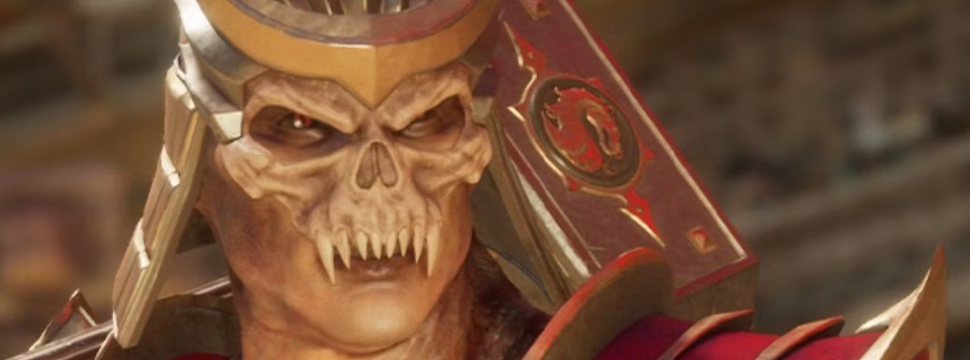 Mortal Kombat 1: Suposto vazamento confirma Shao Kahn e Sindel