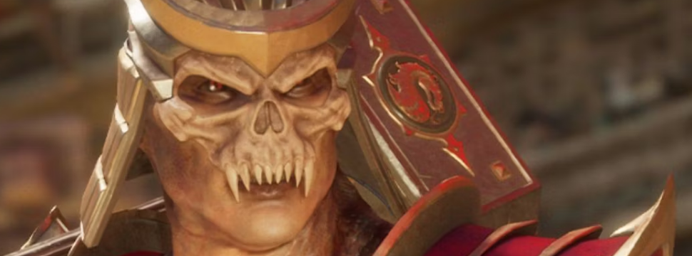 Mortal Kombat 1 revela Sindel, Shao Kahn e novos personagens