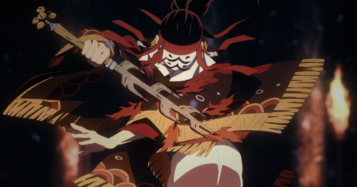 Demon Slayer: música do episódio 19 ganhará single! - Cúpula do Trovão