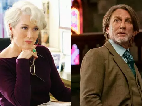 Knives Out com Meryl Streep? Rian Johnson quer veterana no quarto filme