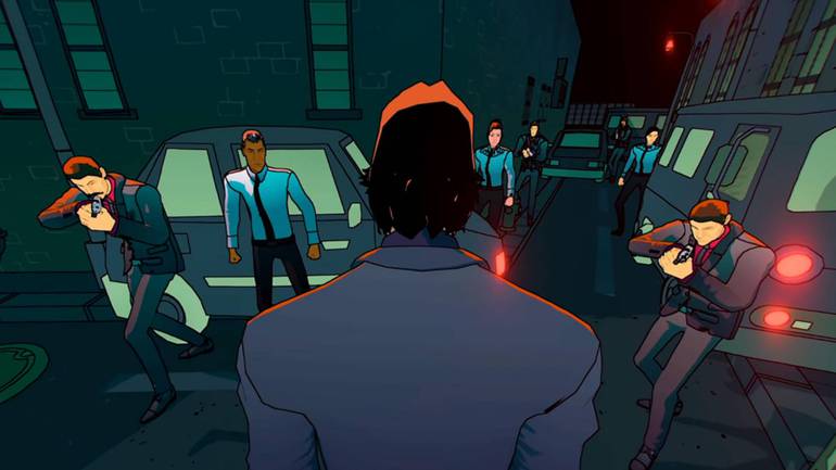 Jogo AAA de John Wick está em fase inicial de desenvolvimento