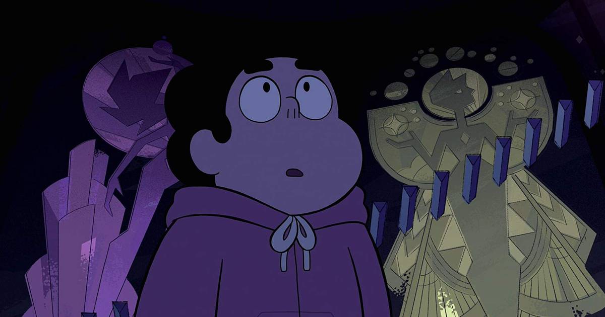 Comic-Con 2018: Steven Universo vai ganhar filme — veja o primeiro