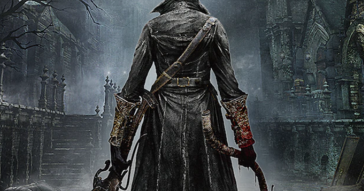 Bloodborne pode rodar a 60fps no PS4 com novo mod