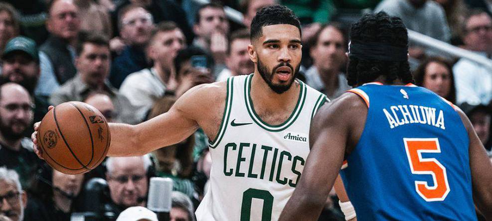 Playoffs da NBA 2024-25: Onde Assistir os Jogos Decisivos de Hoje